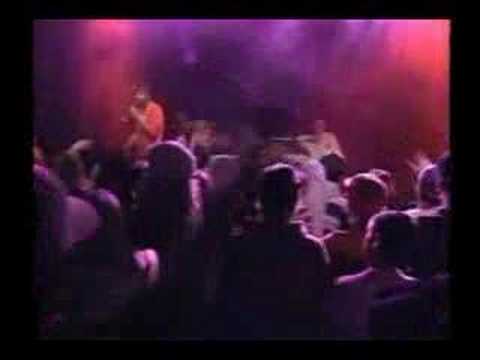 -Raze Jam- The Kurdish Rapper - Live performance In Sweden