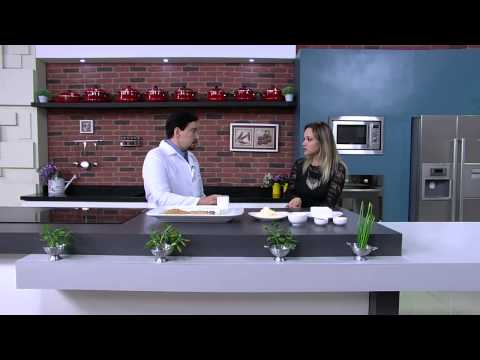 Mulher.com 17/06/2015 Dr. Edson Credidio - Benefícios da soja Parte 1/2