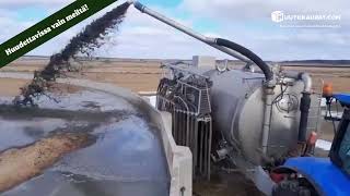 Течно ѓубриво засилувач AP Gyllevogne 23 m³, slurry tanker, 2000, Ilmajoki се продава - Слика 4 | Agroline MK Течно ѓубриво засилувач AP Gyllevogne 23 m³, slurry tanker, 2000, Ilmajoki | Слика 4 - Agroline