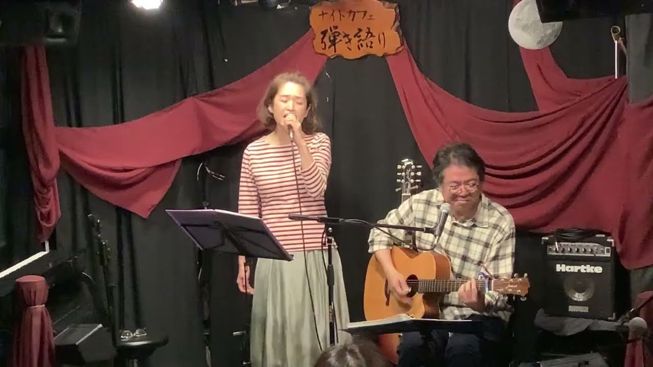 2026/04/03(金)珈琲ソムリエ／今池モッズ／風のように／ちょんまげ文鳥