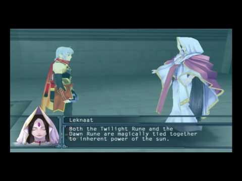 Suikoden V Part 61: The Tablet of Stars