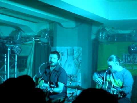 DIVOKEJ BILL - 12.12.2009 Šibenice