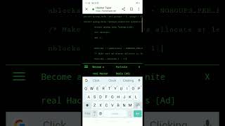 Download lagu Hacker typer😱_#viral #shorts #video #hacker #typer mp3