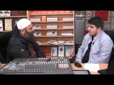 Arabia Saudite, mollë sherri mes shqiptarëve - Hoxhë Bekir Halimi