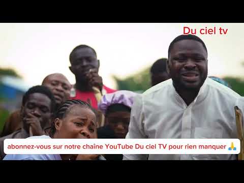 FISTON badibanga Ft VERRO manyanga YAHWE TOZALI KO BANGAYO et NGOLU 🎉🎉🎉