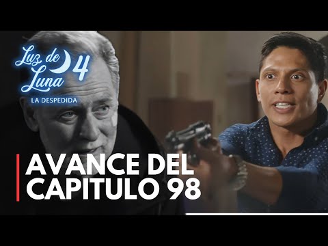 Moonlight Season 4 Episode 98 Preview: Leon will end Alexis's life!