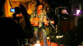 Damien Jurado - The Ghost of David (Café&Pop Torgal 2010)