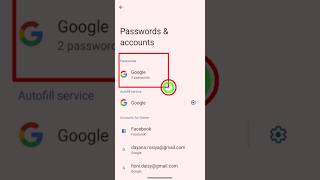 How to see login facebook password on android if you forgot it || Find see your instagram password