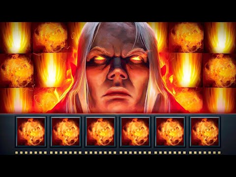 WHAT AN INSANE GAME 🔥🔥🔥Invoker 30 Kills Insane Skills | Dota 2 Gameplay