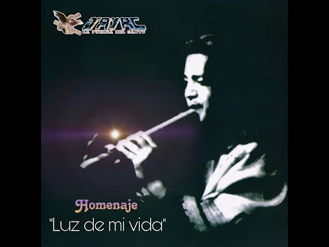 Jayac - Luz de mi Vida (Homenaje a Jaime Díaz) - Video Oficial