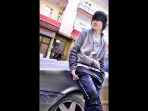 SerSery Ft Damara Enjekte - Dertler Bitmez