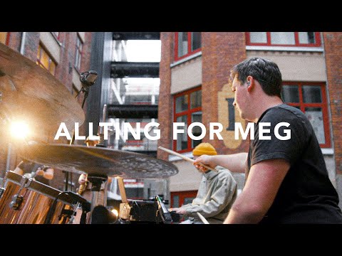 Allting for meg (Live) - Filadelfiakirken Oslo