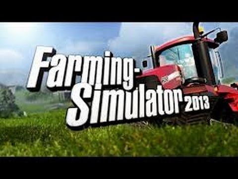 Farming Simulator 2013: Career Gameplay Ep19 - Preparing for Beets
