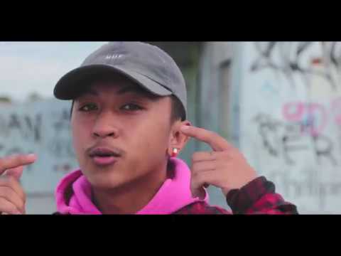 Yung Peso - Halo Halo (Official Music Video)