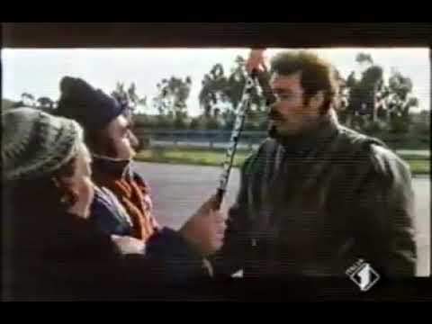 Eccezzziunale veramente (Long Version) Tirzan viene licenziato