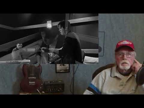 First Time Hearing:  Dimash (ft. Renat Gaissin) - RIVERS OF LOVE |REACTION|