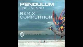 Pendulum - &quot;The Island - Pt. 1&quot; Orchestral Remix