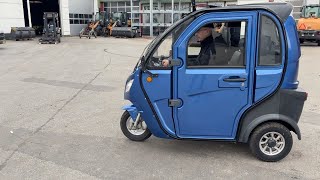 Cultivador Jonway S2 a venda - Imagem 4 | Agroline PT Cultivador Jonway S2 | Imagem 4 - Agroline