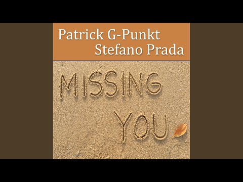 Missing You (Pit Bailay Remix)