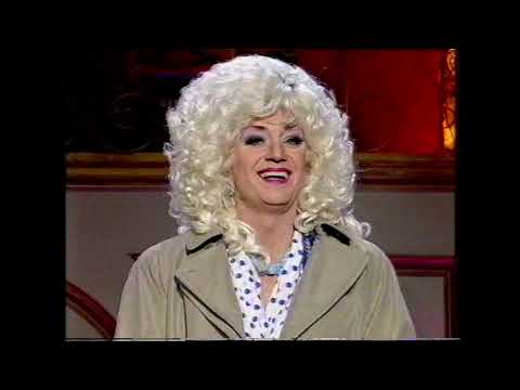 The Lily Savage Show - S01E04