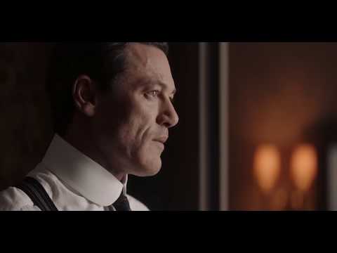 THE ALIENIST 2 Angel of Darkness Trailer 2020 Dakota Fanning, Luke Evans Series