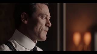 THE ALIENIST 2 Angel of Darkness Trailer 2020 Dakota Fanning, Luke Evans Series video