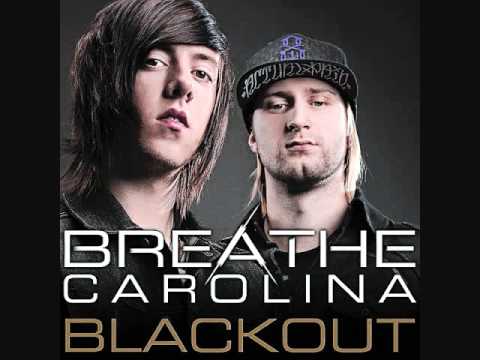 Blackout [Catastrophe! Calamity! Remix]