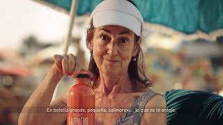 El Publicista ‘Mucho Aldi. Poco precio_Gazpacho’, de DDB para Aldi anuncio