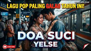 Download lagu DOA SUCI - YELSE (Cover by HERMAZU MUSIK ) | Versi Pop Paling Syahdu & Menyentuh Hati mp3