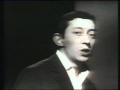 Serge Gainsbourg - L'alcool 