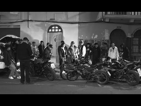 DIDACO FT PALMER DIWAYN- NO SABEN NADA (Disco Angeles)