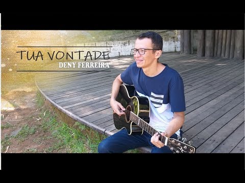 Tua Vontade video