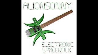 alionsonny - 80s4Ever (Electronic Spacerock)