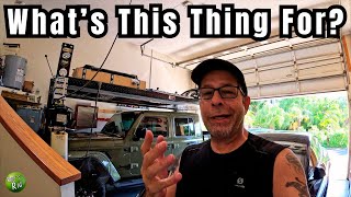 What Is This Thing For Anyway!