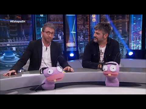 Narciso Romero podría acudir a 'El Hormiguero' a retar a Santiago Segura