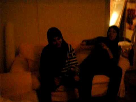 Fati G (Female Rap) Parodi