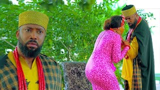 JUST OUT! SHE INSULTED HIM FOR BEING POOR NOT KNOWING HE'S A RICH PRINCE -FREDRICK LEONARD MOVIES