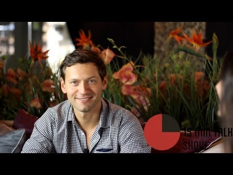 The 15 Minutes Talk Show - Orlin Pavlov