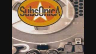 Subsonica - Nicotina Groove