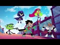 Teen Titans VS Balloon Man Teen Titans Go To The Movies