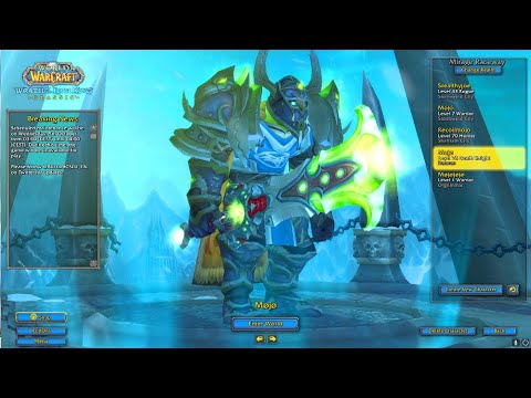 How to Solo Utgarde Keep Guide - Frost Death Knight XP Farm Tutorial Fast Leveling Strategy Tricks
