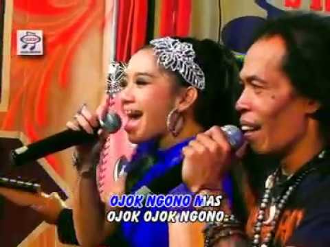 Sodiq feat Rena - Gethuk (Official Music Video)