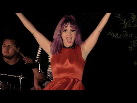 Ignescent - Into The Night (Official Video)