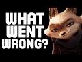 Kung Fu Panda 4 Is Disappointing