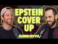 Trump's Epstein Cover-Up, Carney's $92B Deficit, and CBC's War on Dissent | Blendr Report EP114