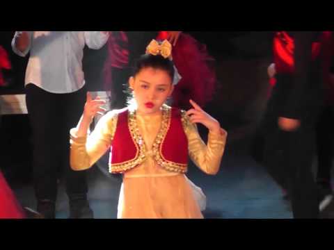 Xixa xix xixëllojmë  -  Triola Jakupi 30.01.2016