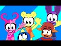 The Backyardigans Imagination S New Generation Theme Song