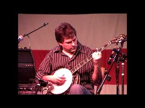 Bela Fleck, Bryan Sutton and Casey Driessen "Sheetrock" 3/26/05 Live Oak, FL
