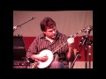 Bela Fleck, Bryan Sutton and Casey Driessen "Sheetrock" 3/26/05 Live Oak, FL