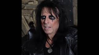 Alice Cooper Behind-The-Song: &quot;Sister Anne&quot;